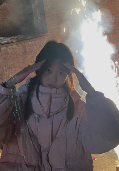 形象照片