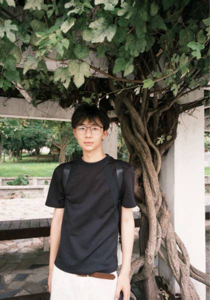 形象照片