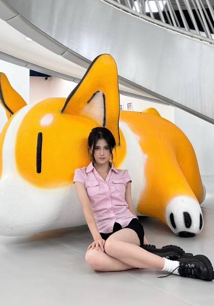 形象照片