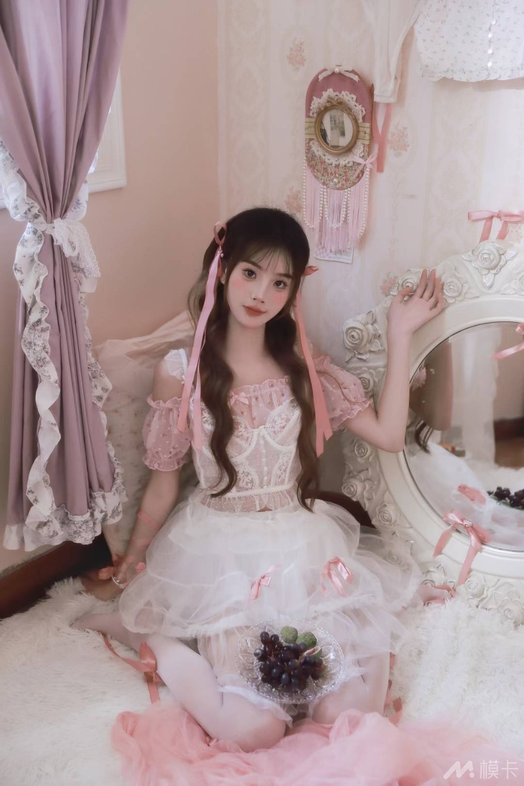 通告图片