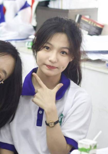 形象照片