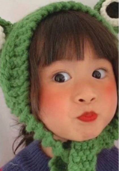 形象照片