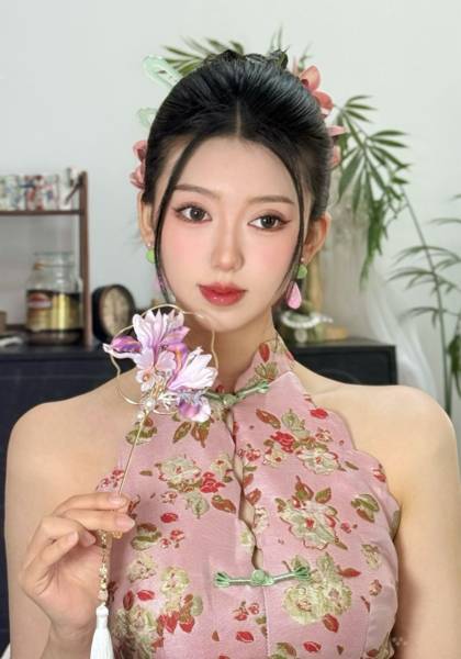 形象照片