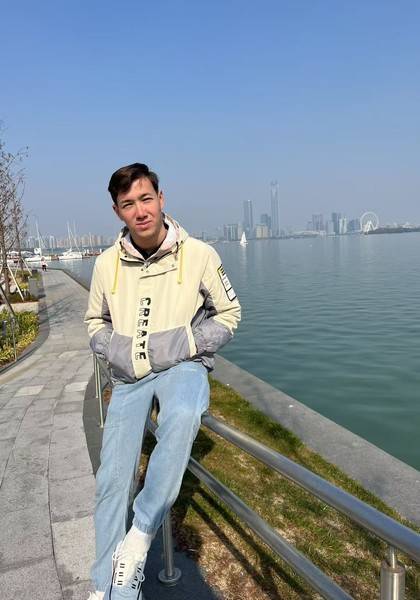 形象照片