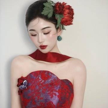 Yan.的微模卡作品
