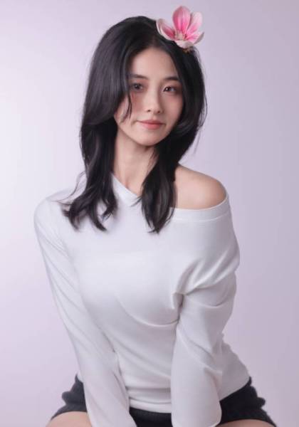 形象照片