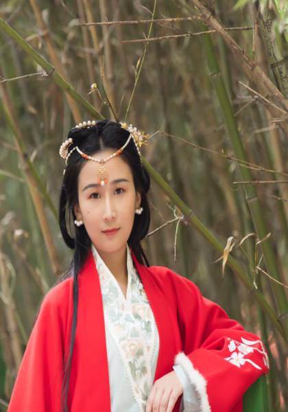 形象照片