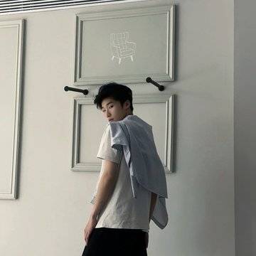 郭包肉的微模卡作品