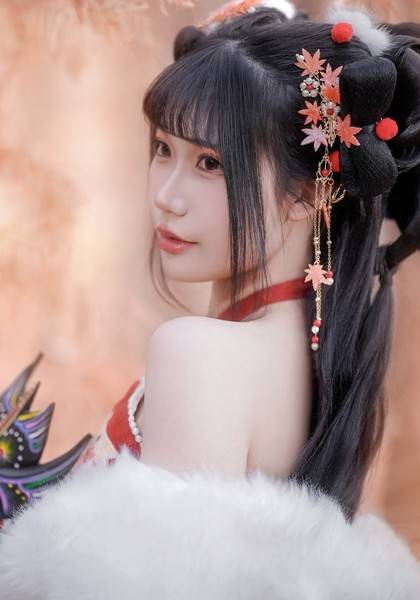 推荐艺人