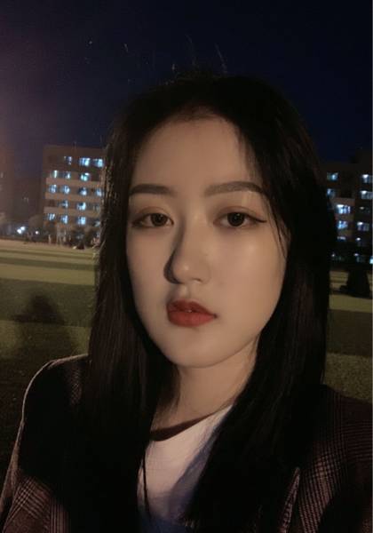 形象照片