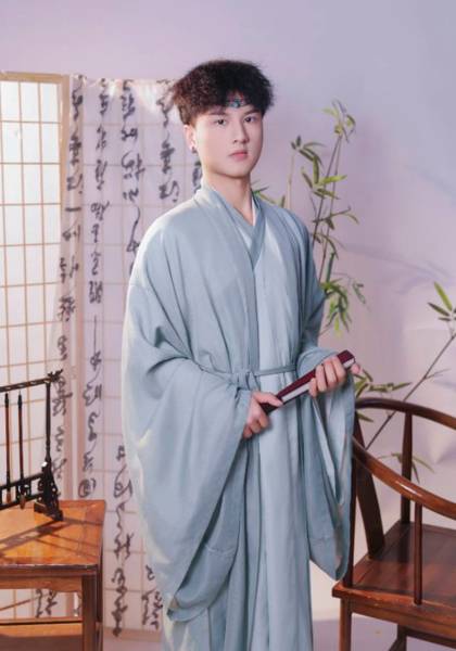 形象照片