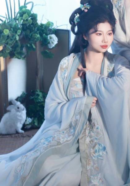 形象照片