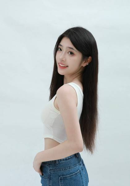 形象照片