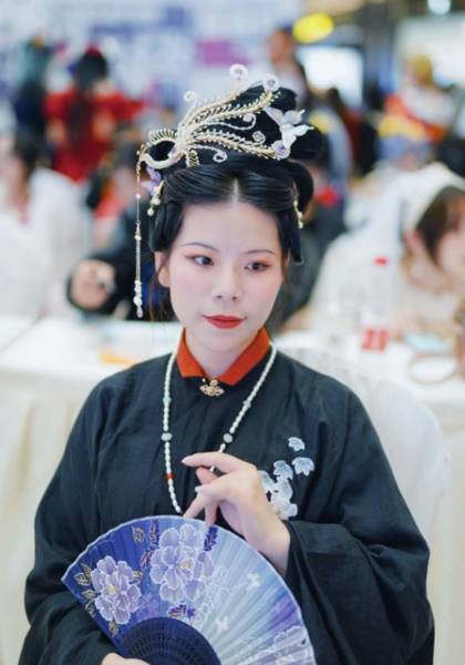 形象照片