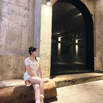 静美的微模卡作品