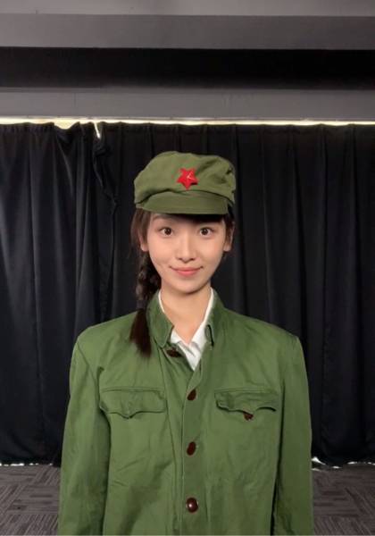 形象照片