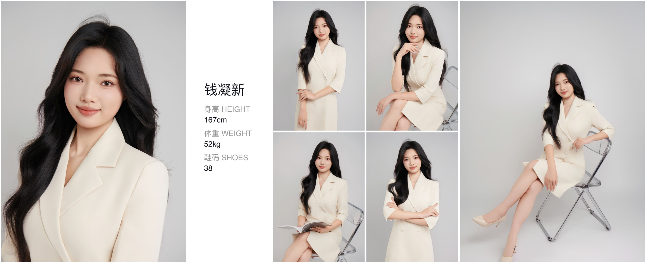 美影云