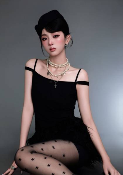 形象照片