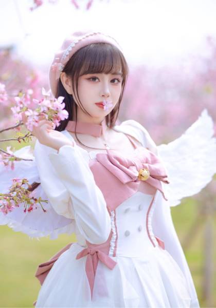形象照片