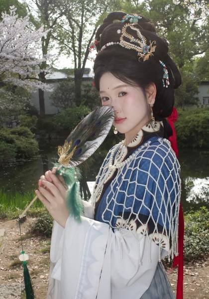 形象照片