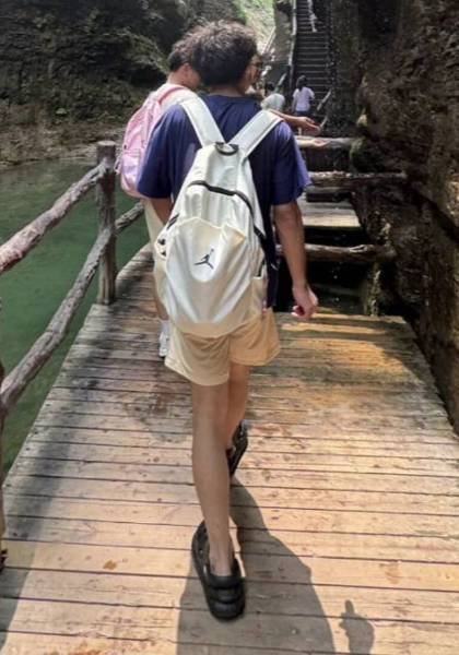 形象照片