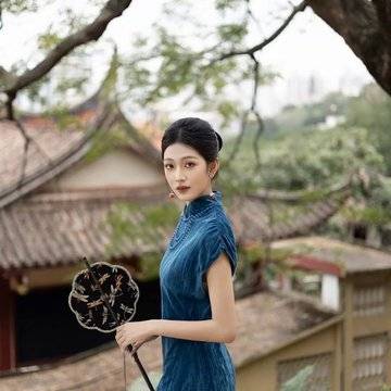 q的微模卡作品