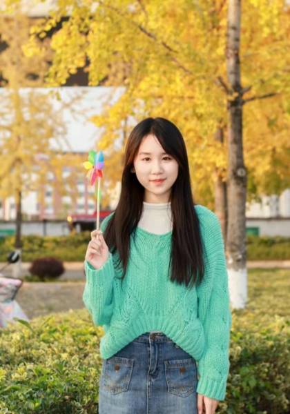 形象照片