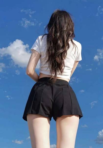 形象照片