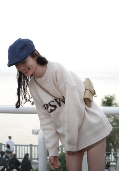 形象照片