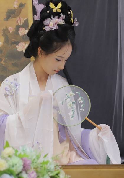 形象照片