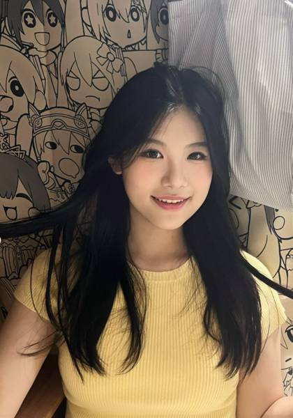 形象照片