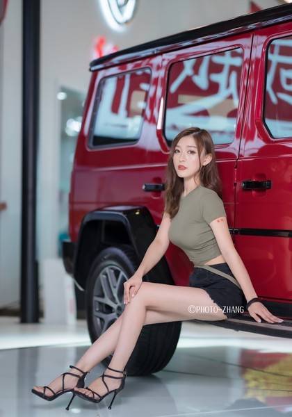 形象照片