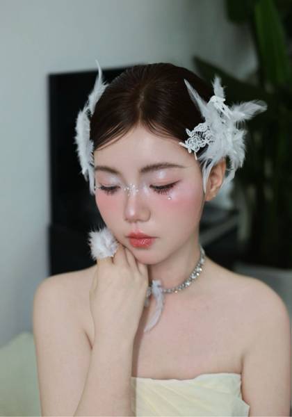 形象照片