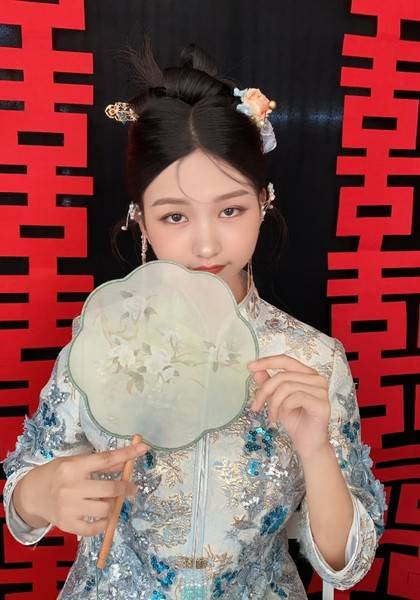 形象照片
