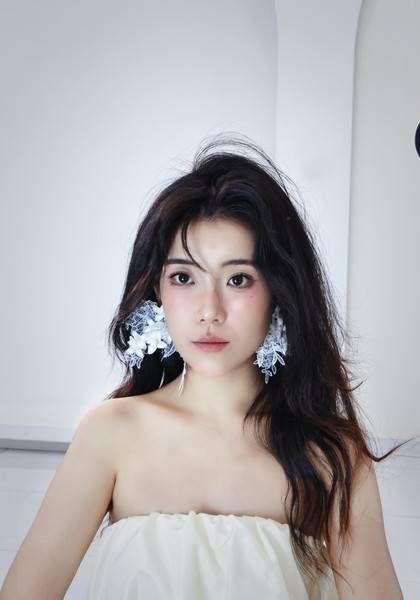 推荐艺人