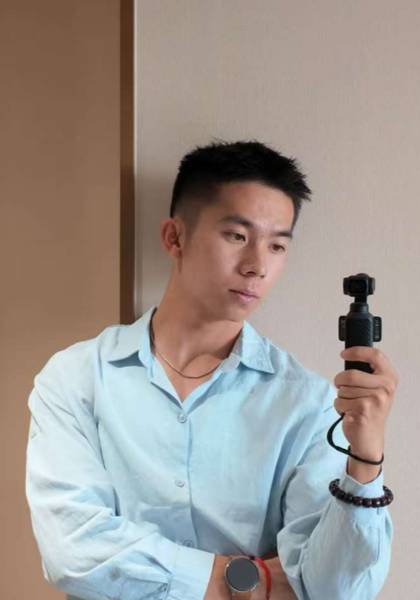 推荐艺人