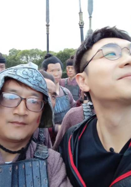 形象照片