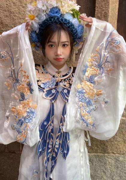 形象照片