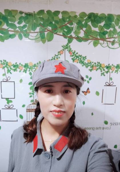 形象照片