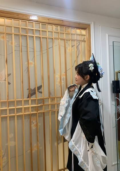 形象照片
