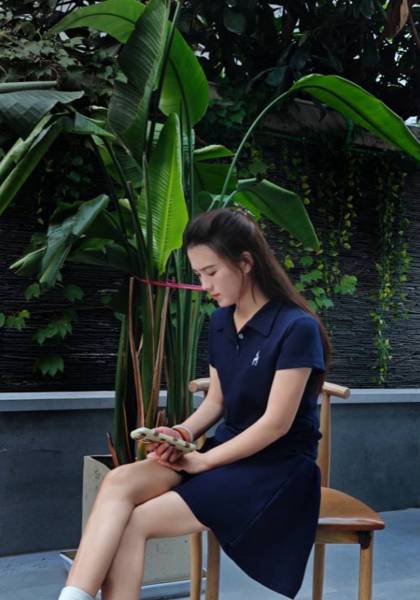 形象照片