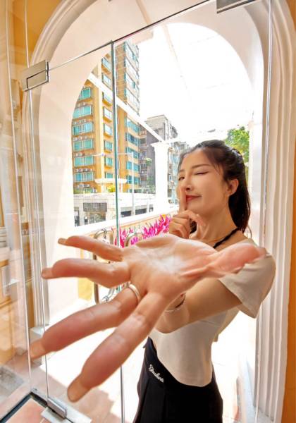 形象照片