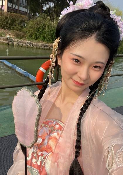 形象照片