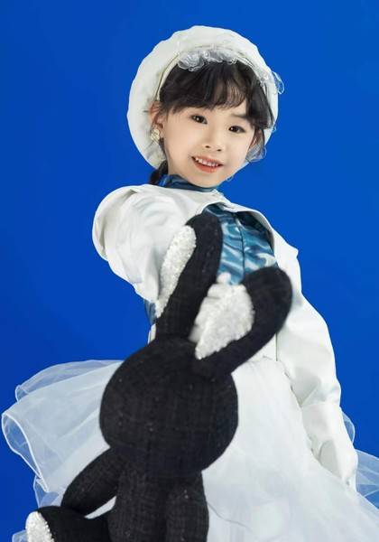 推荐艺人