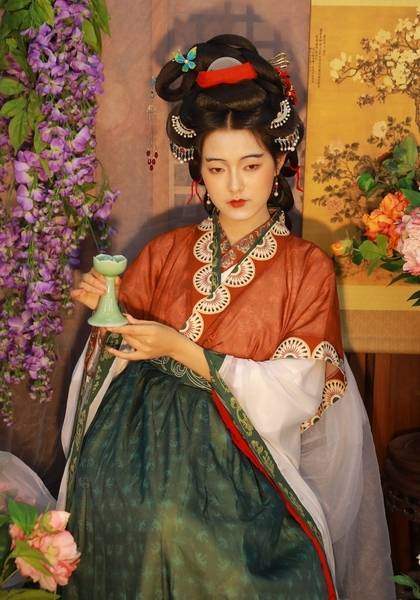 形象照片
