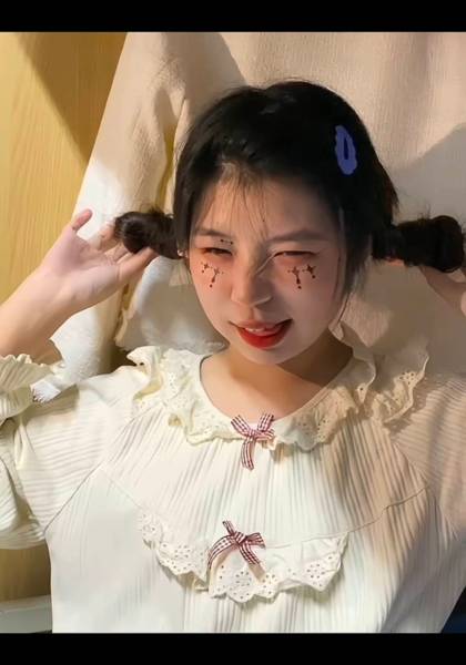 推荐艺人