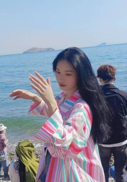 形象照片