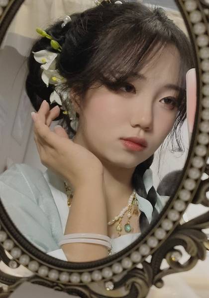 推荐艺人