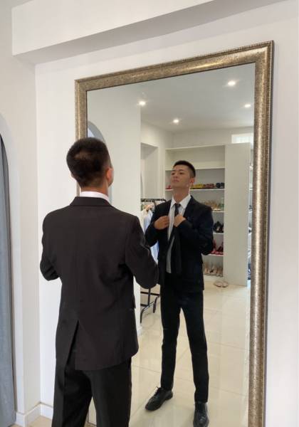 推荐艺人