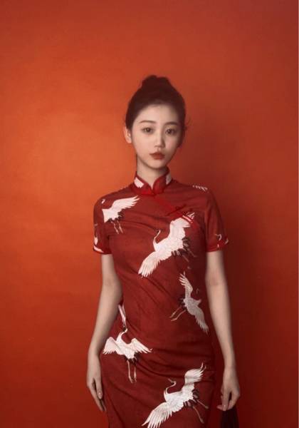 形象照片